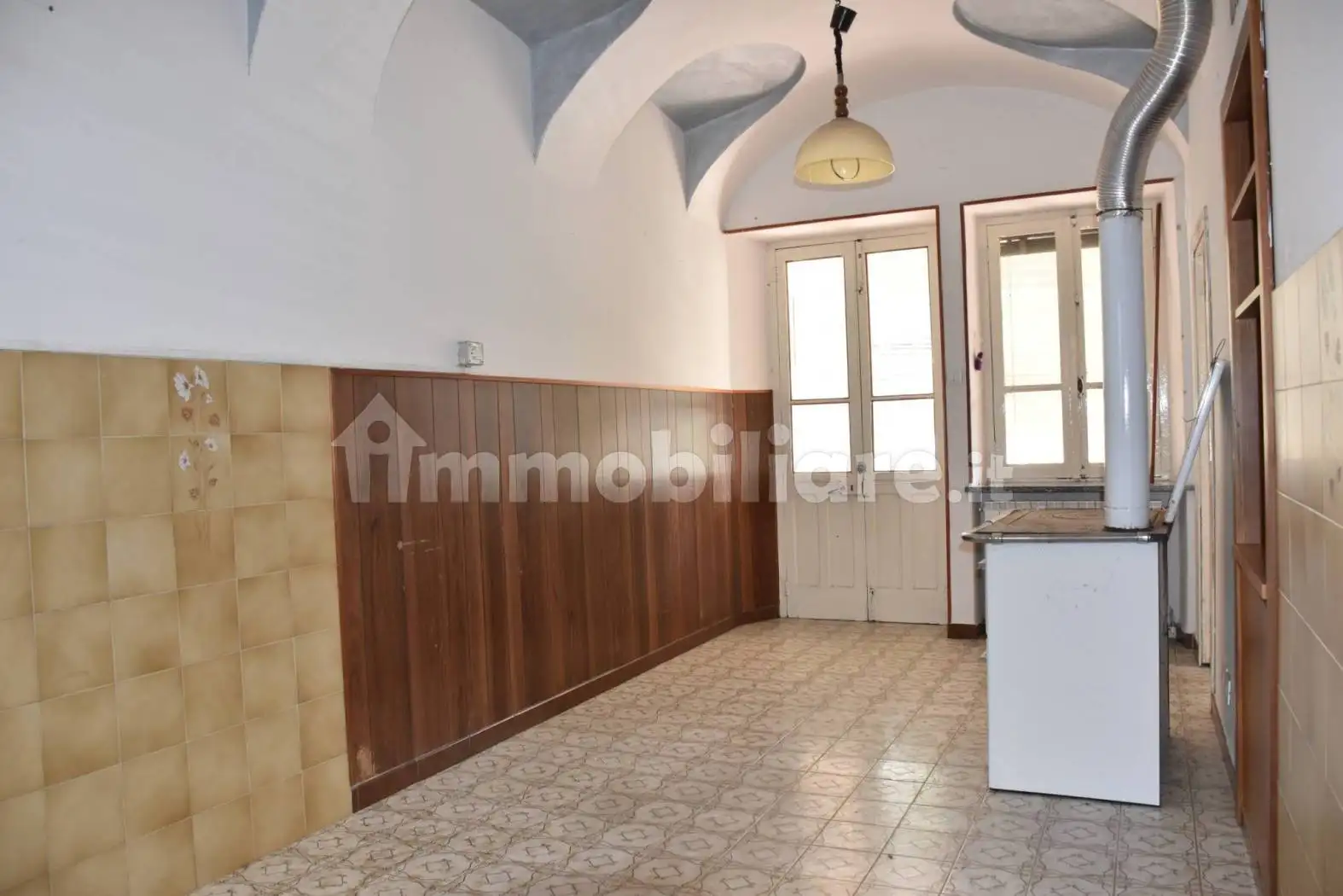 Trilocale via Pezza 17, Centro, Cuceglio - foto 3