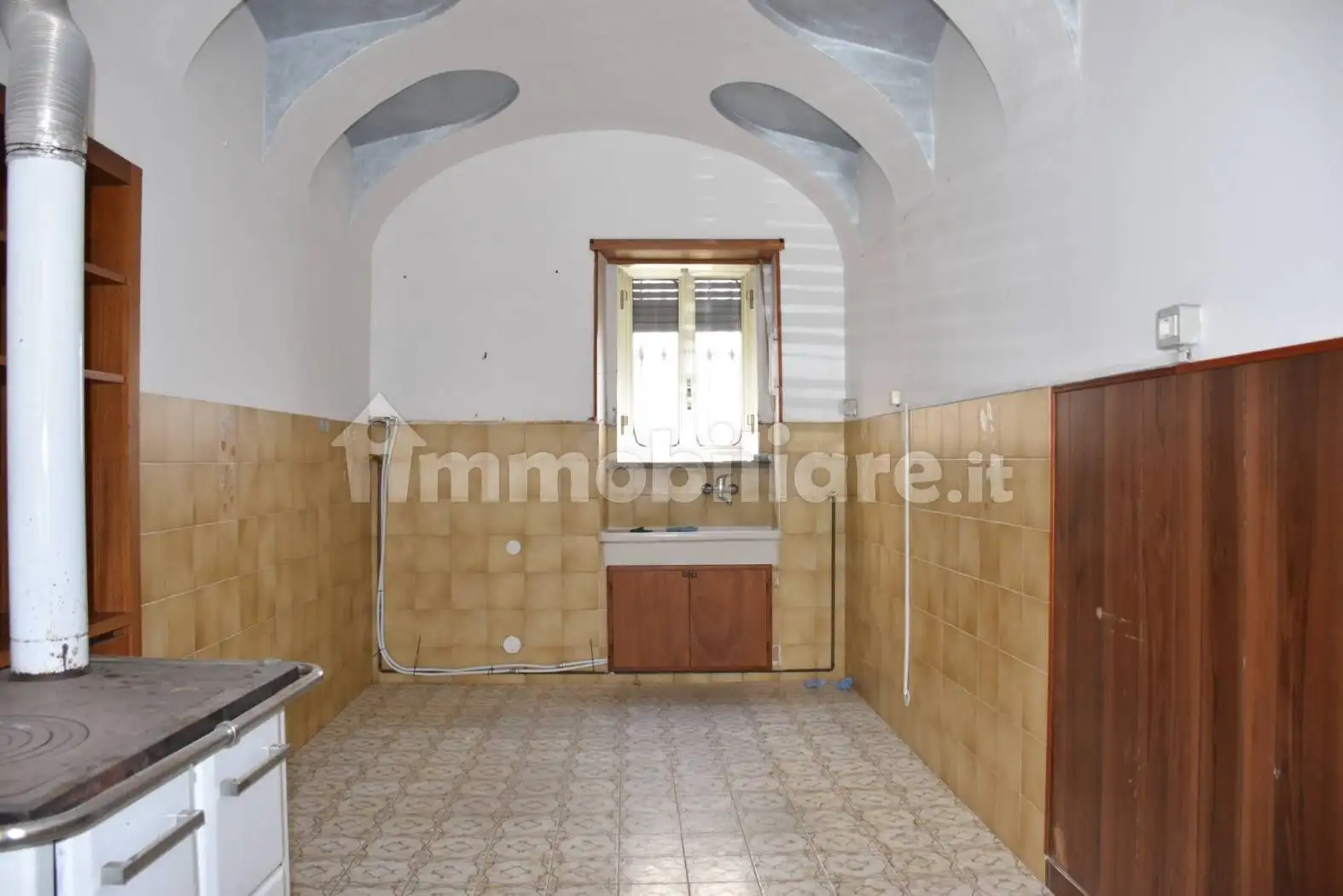 Trilocale via Pezza 17, Centro, Cuceglio - foto 5