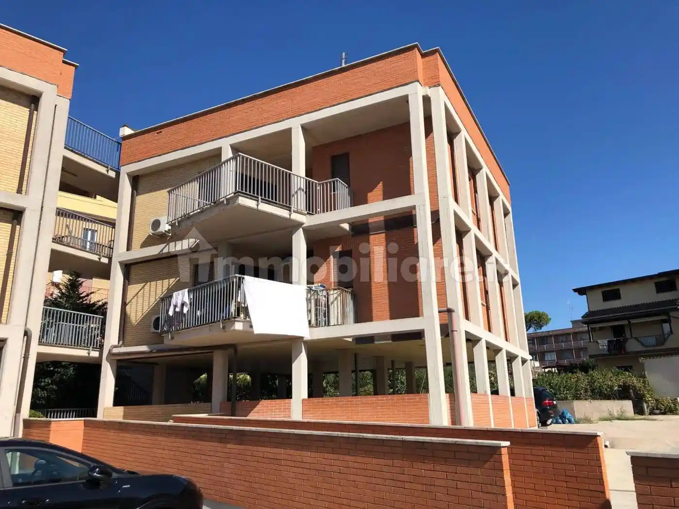 Appartamento in affitto a Roma