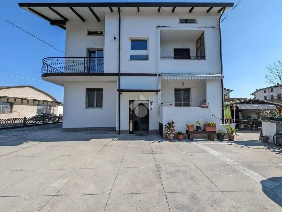 Appartamento in vendita a Gattatico