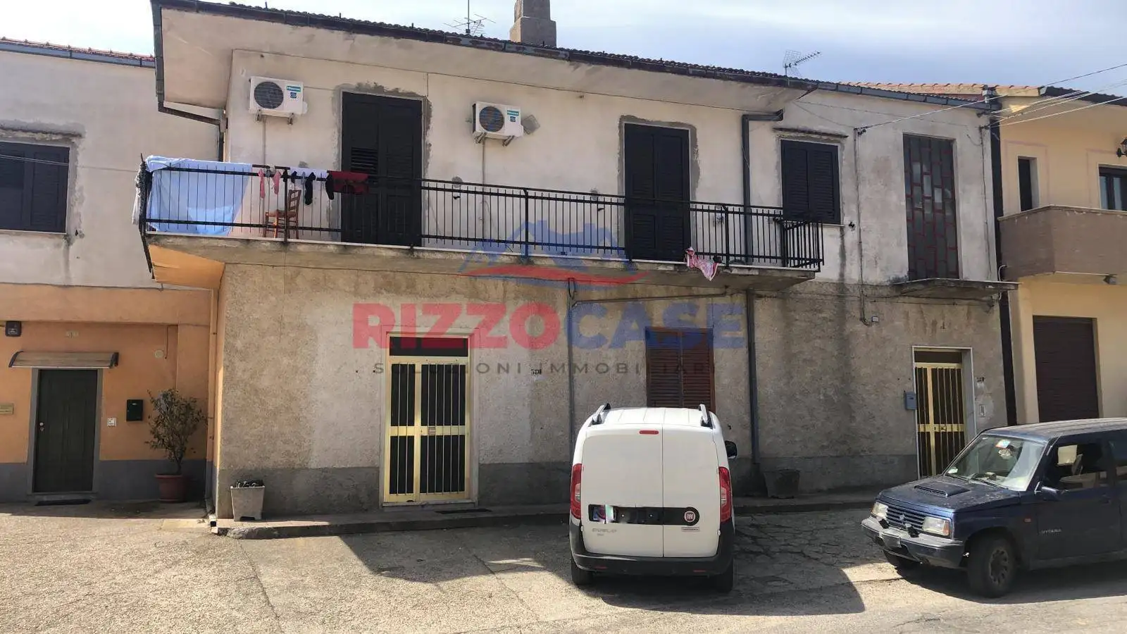 Casa indipendente in vendita a Acri