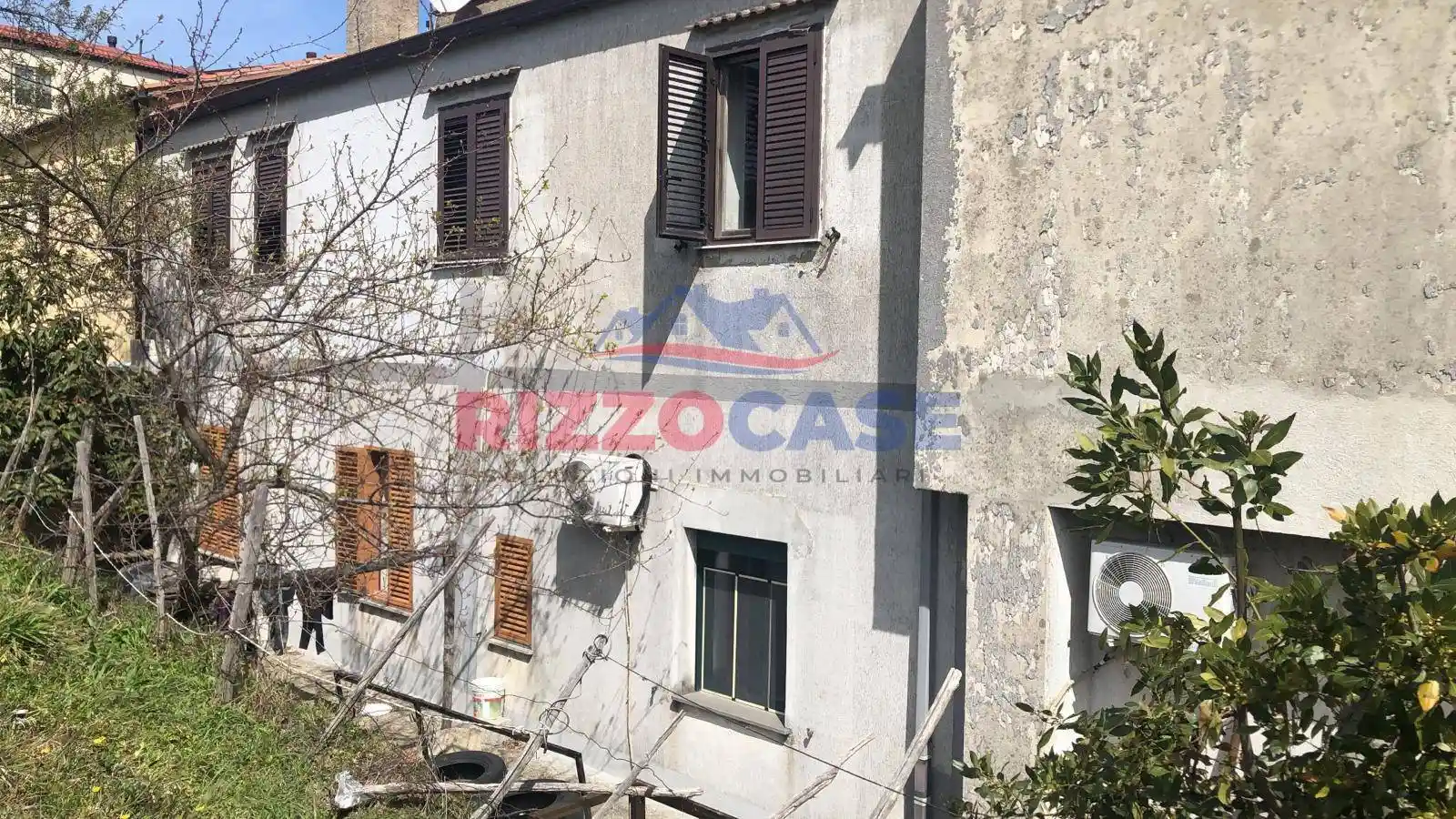 Terratetto unifamiliare via San Giacomo 381, Acri - foto 3