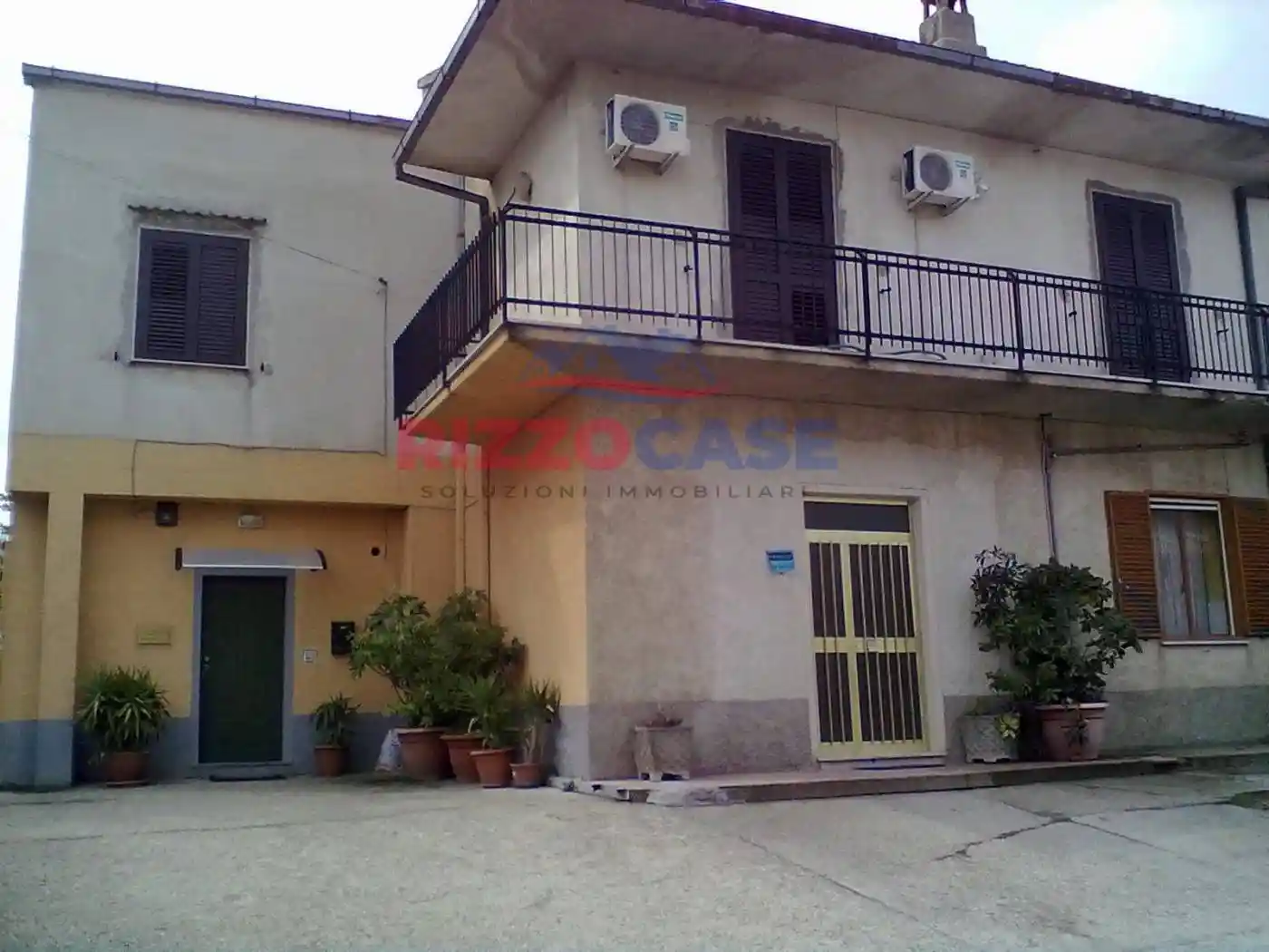 Terratetto unifamiliare via San Giacomo 381, Acri - foto 4