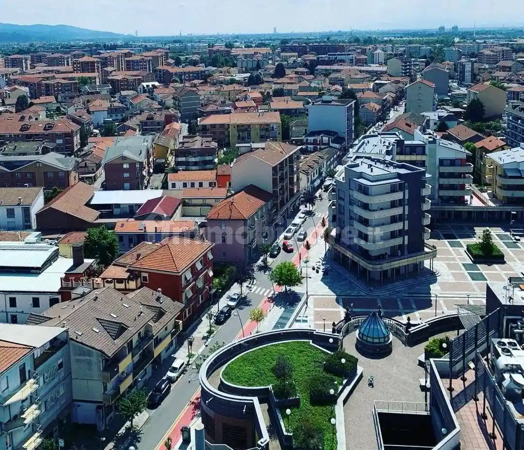 Appartamento in vendita a Settimo Torinese
