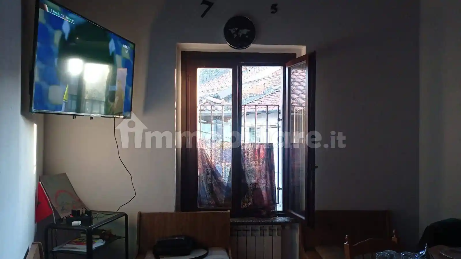 Appartamento in vendita a Busto Arsizio