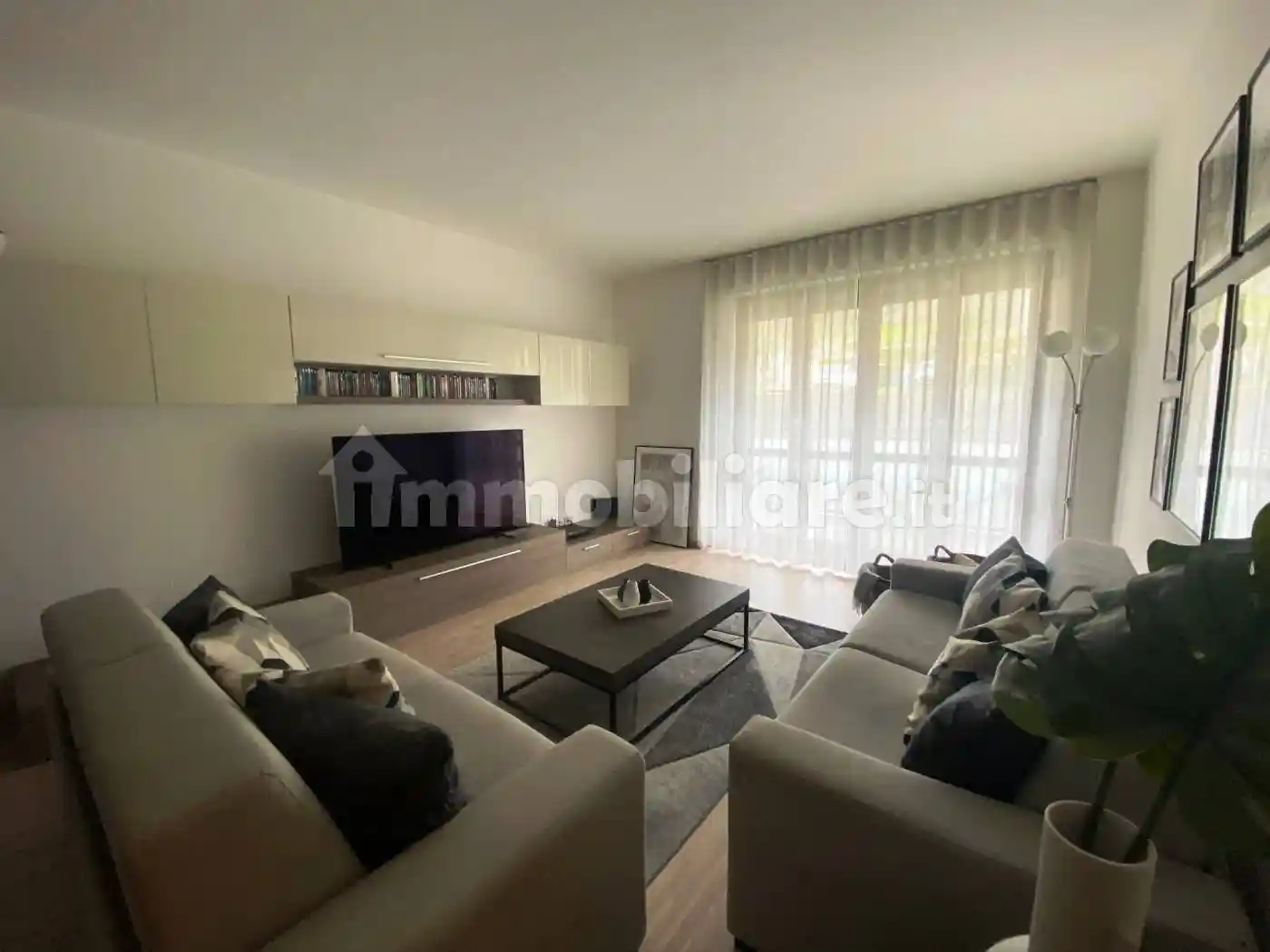 Appartamento in vendita a Lecco