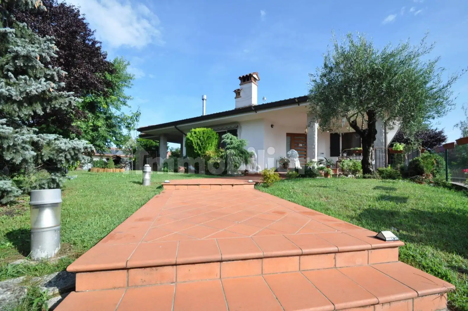Villa in vendita a Savogna d'Isonzo