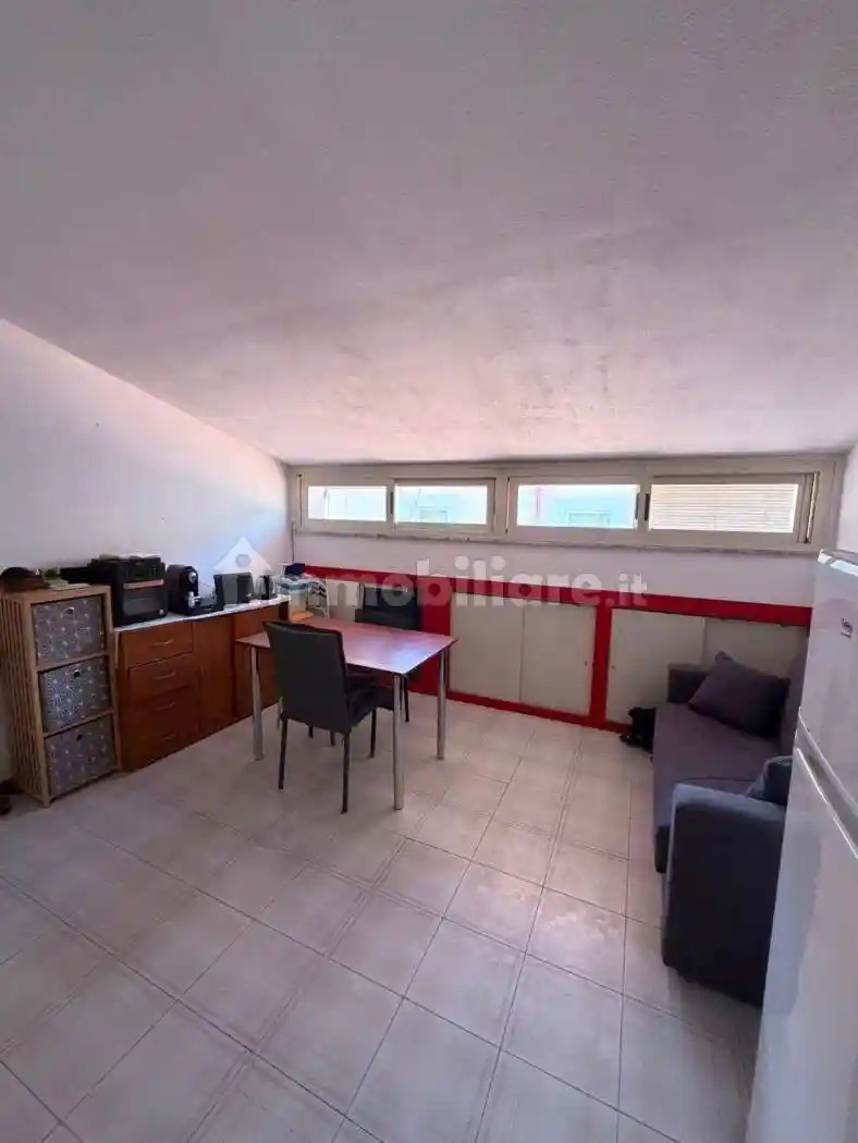 Appartamento in affitto a Sassari