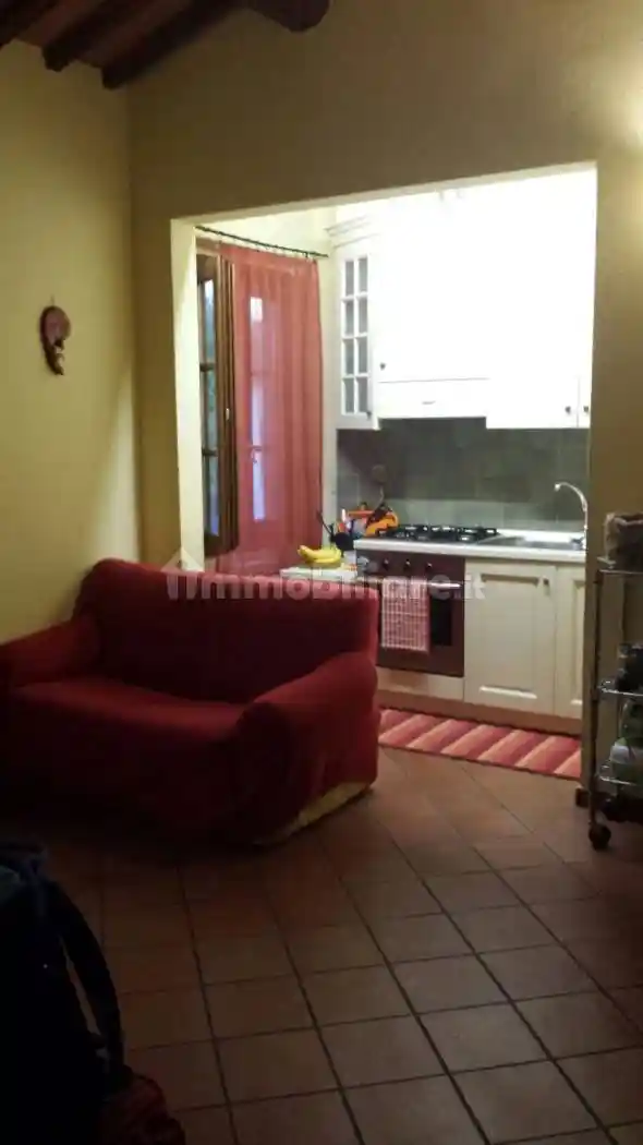 Appartamento in affitto a Signa