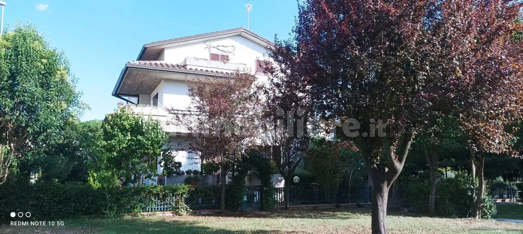 Villa in vendita a Assisi