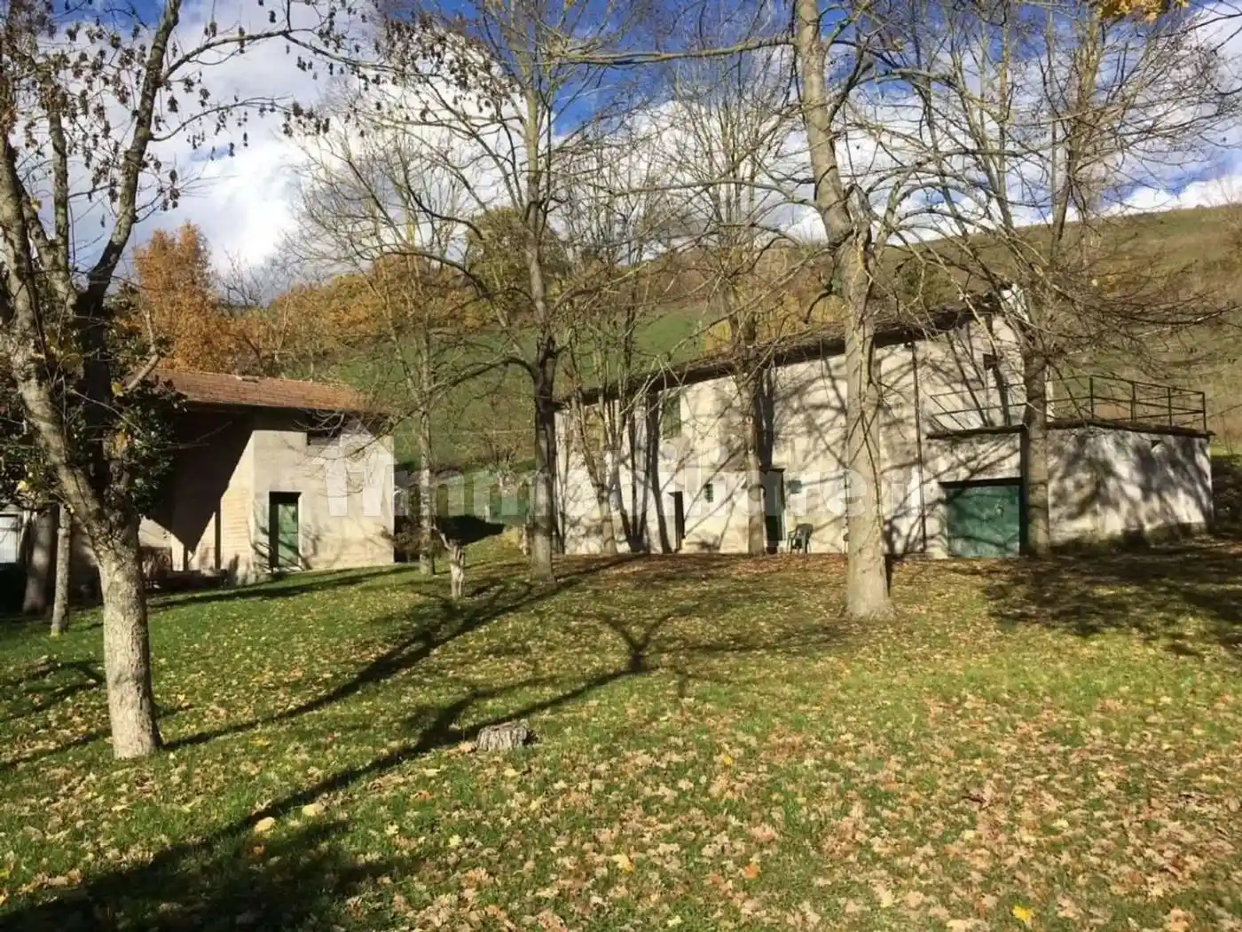 Rustico - Casale in vendita a Meldola