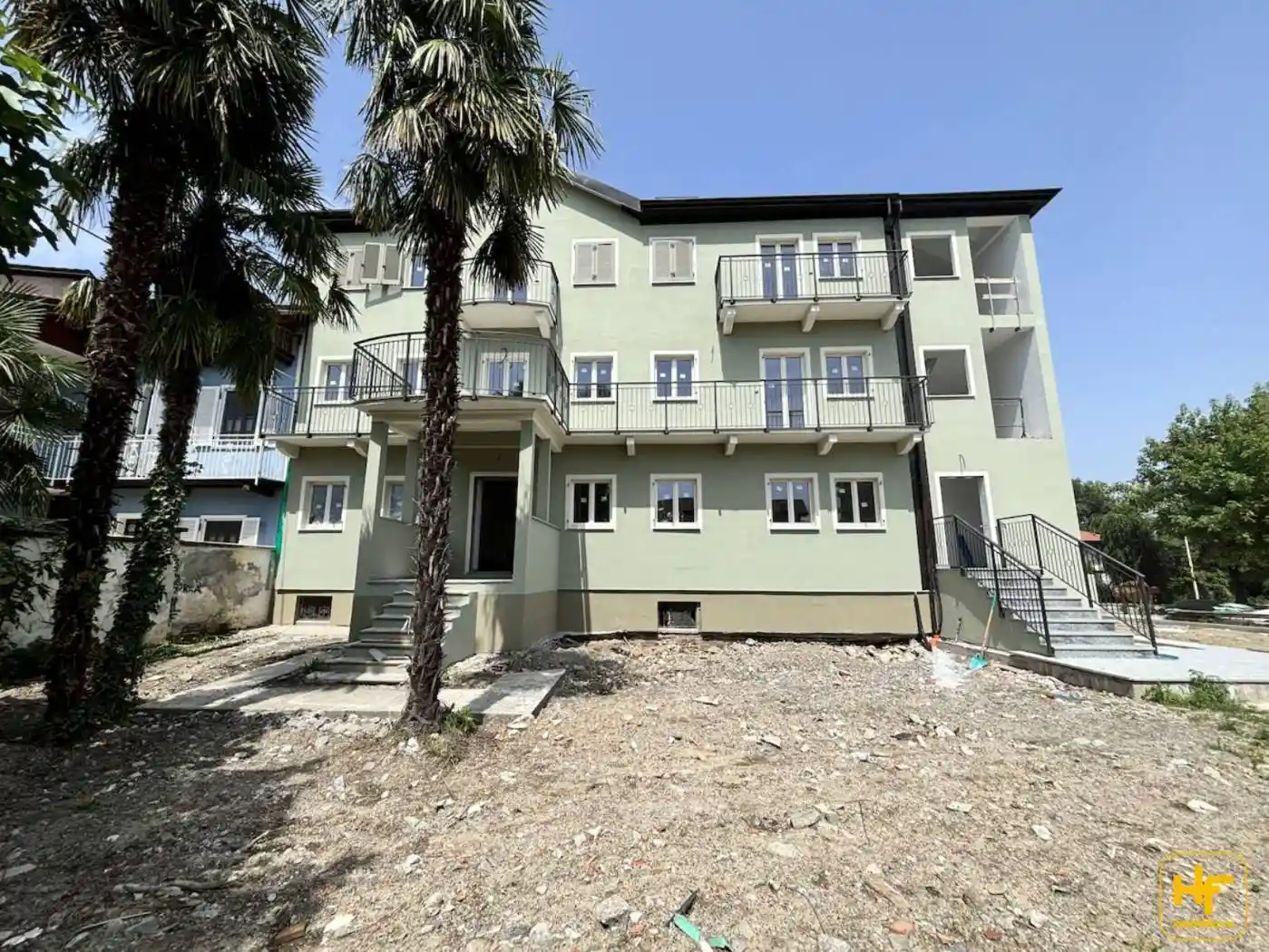 Appartamento in vendita a Ciriè