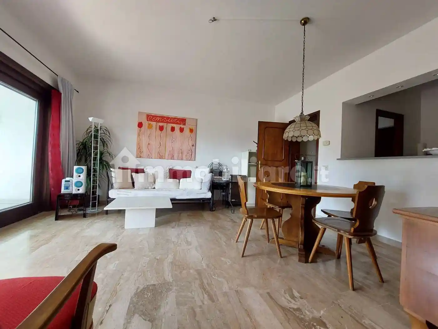 Appartamento in vendita a Valsolda