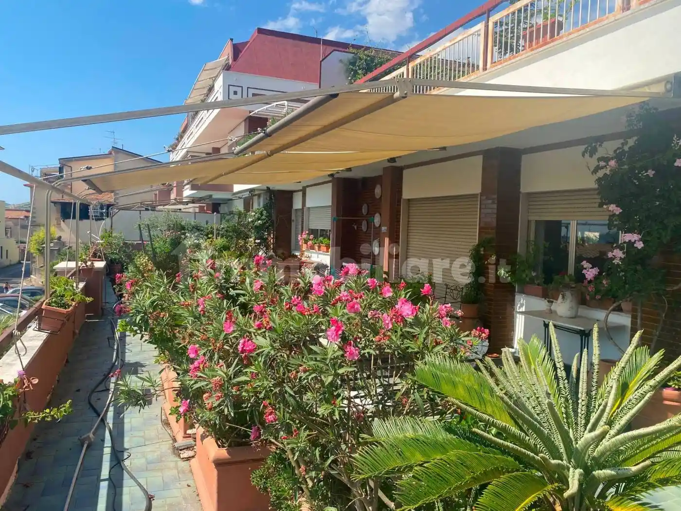 Appartamento in vendita a Formia