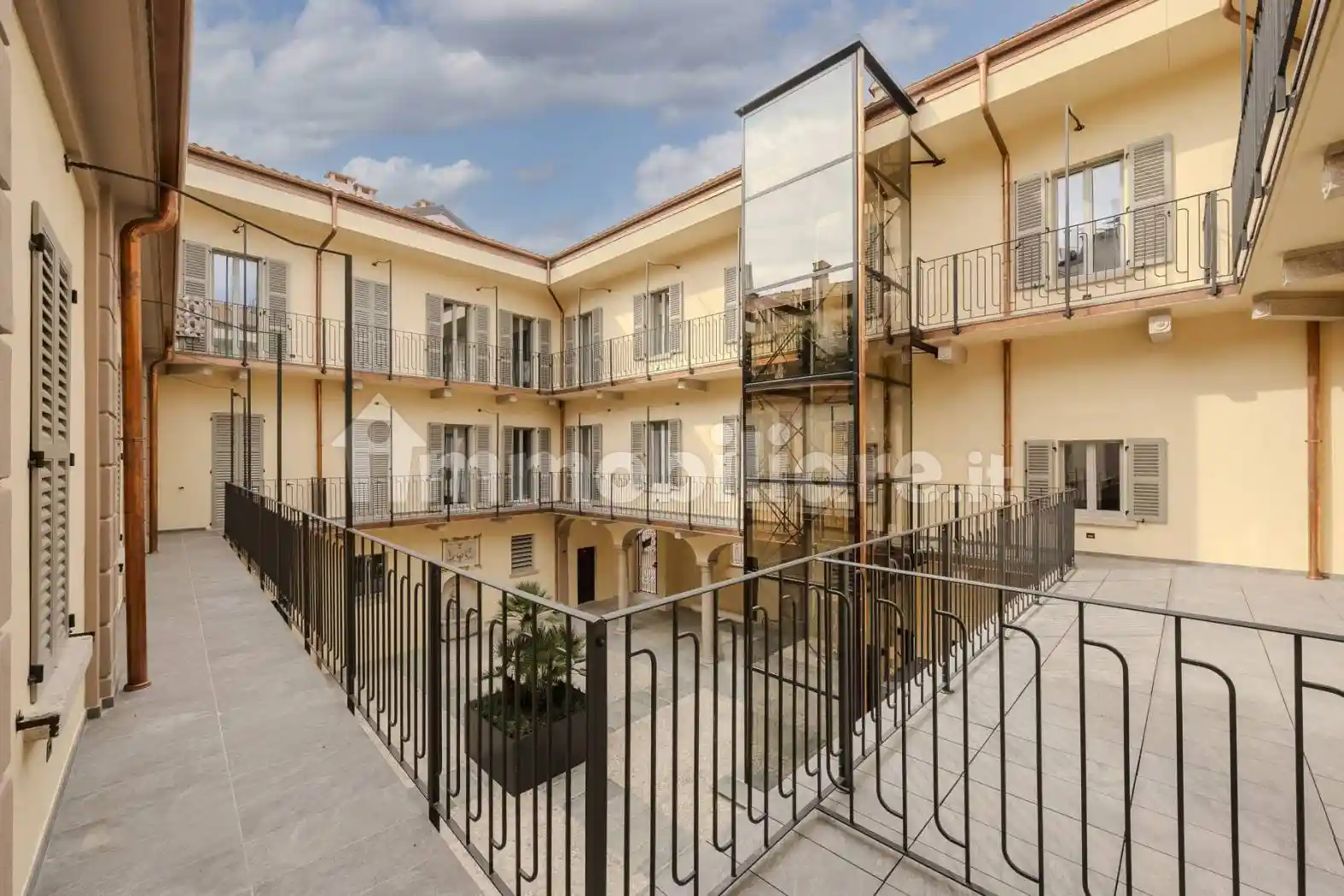 Appartamento in affitto a Arona