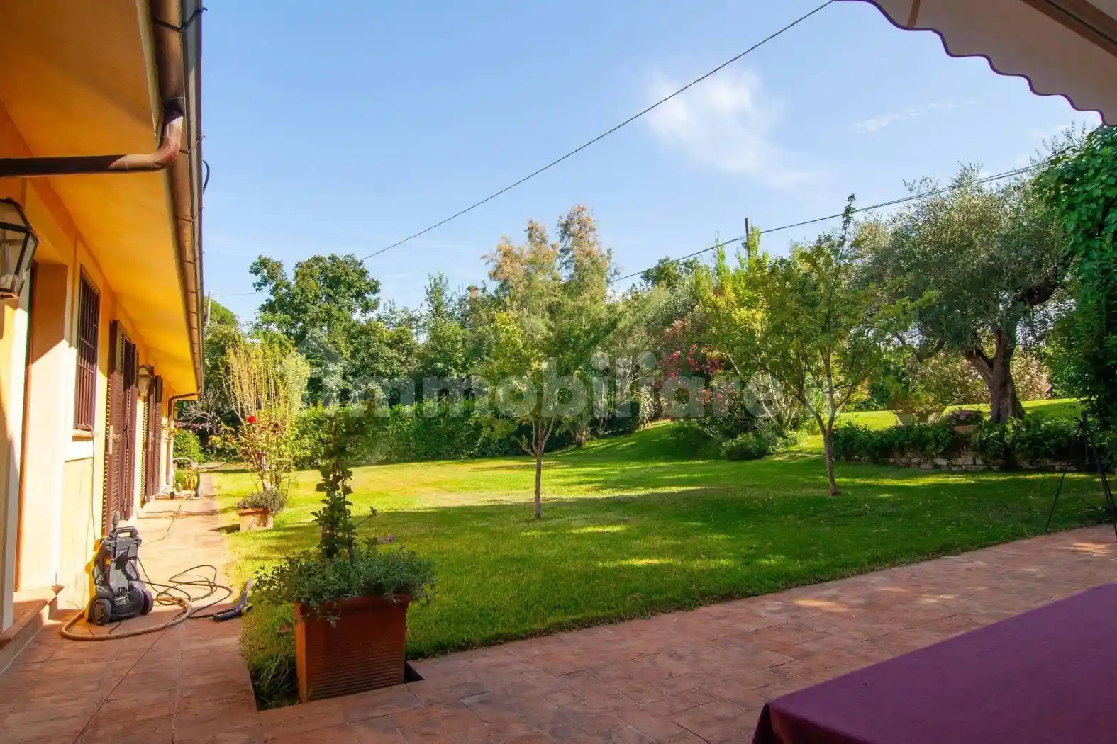 Villa in vendita a Montelibretti