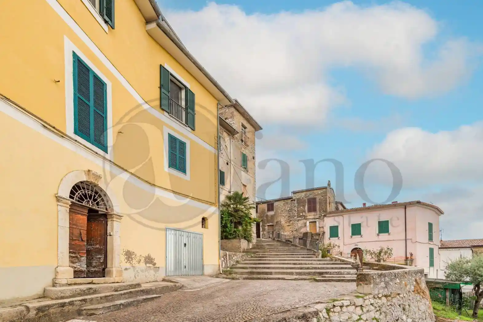 Rustico - Casale in vendita a Arce