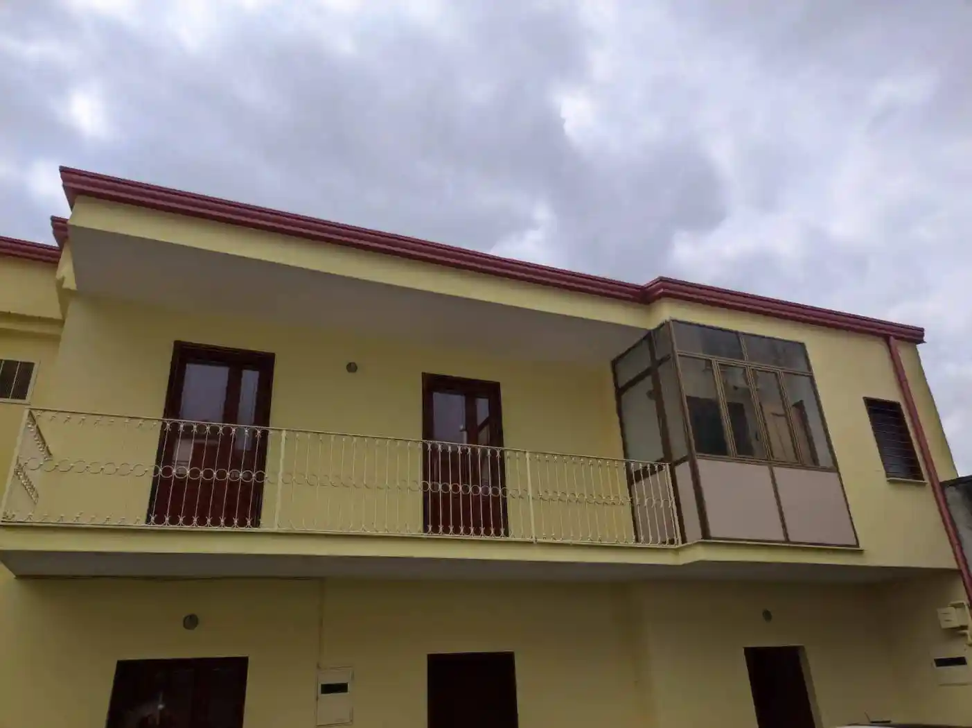 Quadrilocale via Santonastaso 15, Ercole, Caserta - foto 2