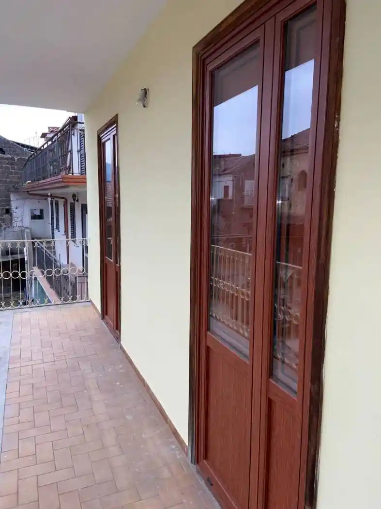 Quadrilocale via Santonastaso 15, Ercole, Caserta - foto 4