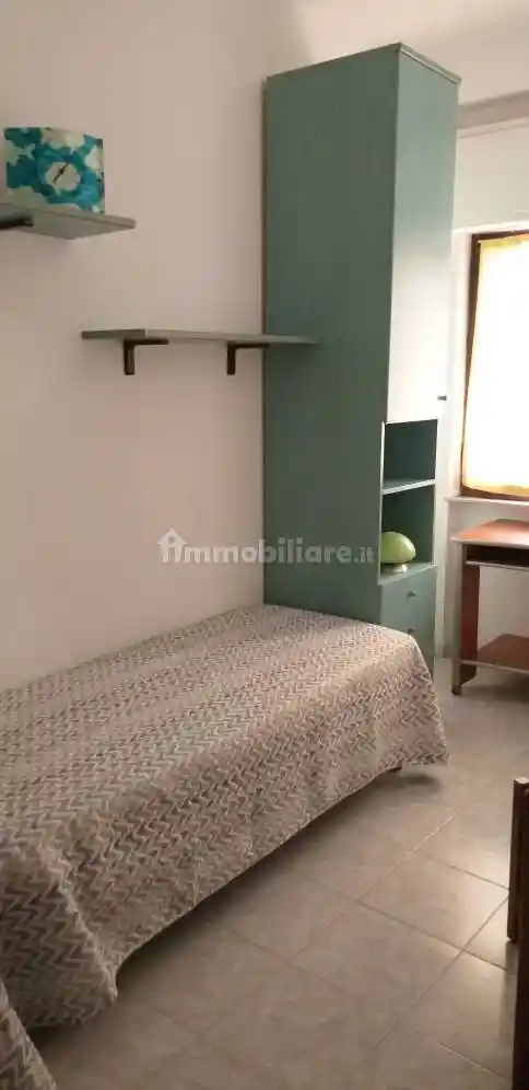 Appartamento in affitto a Catanzaro