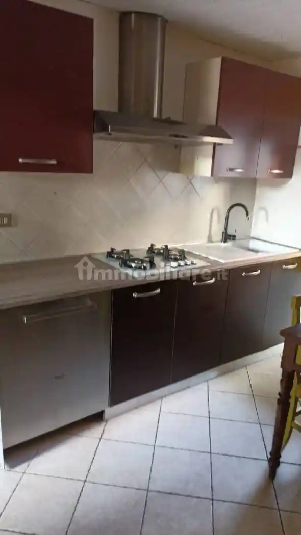 Appartamento in vendita a Biella