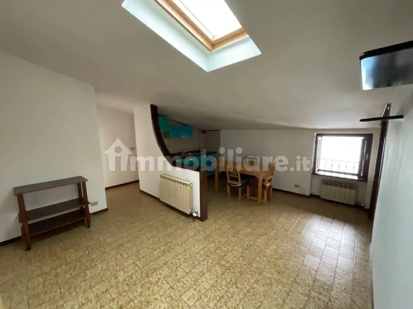 Attico - Mansarda in affitto a Castro