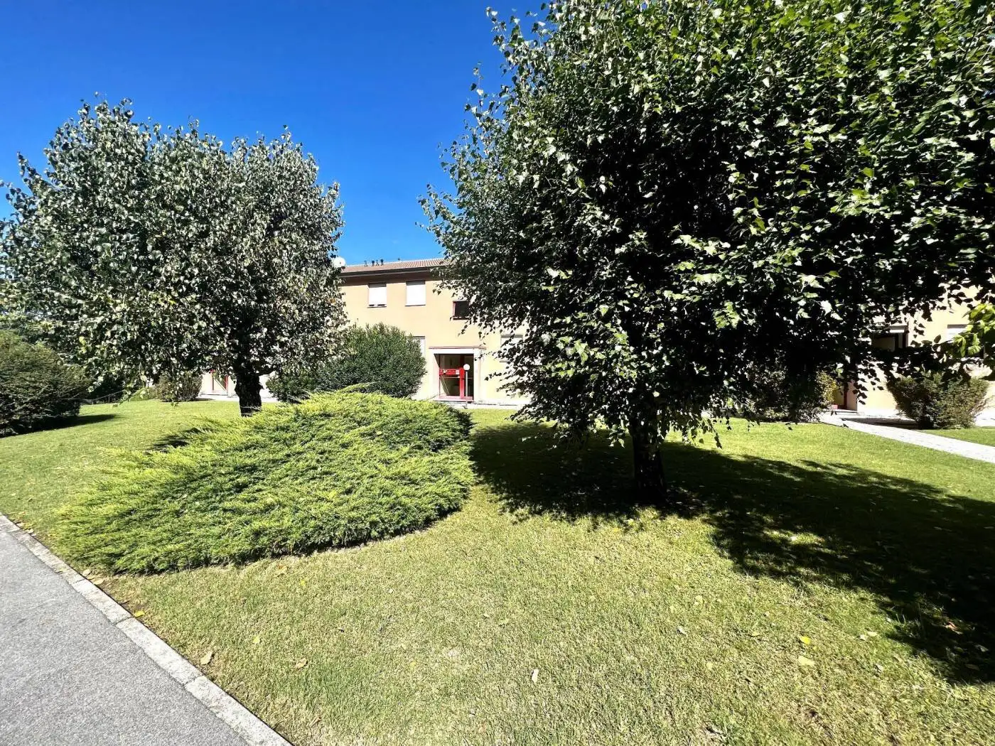 Appartamento in affitto a Como