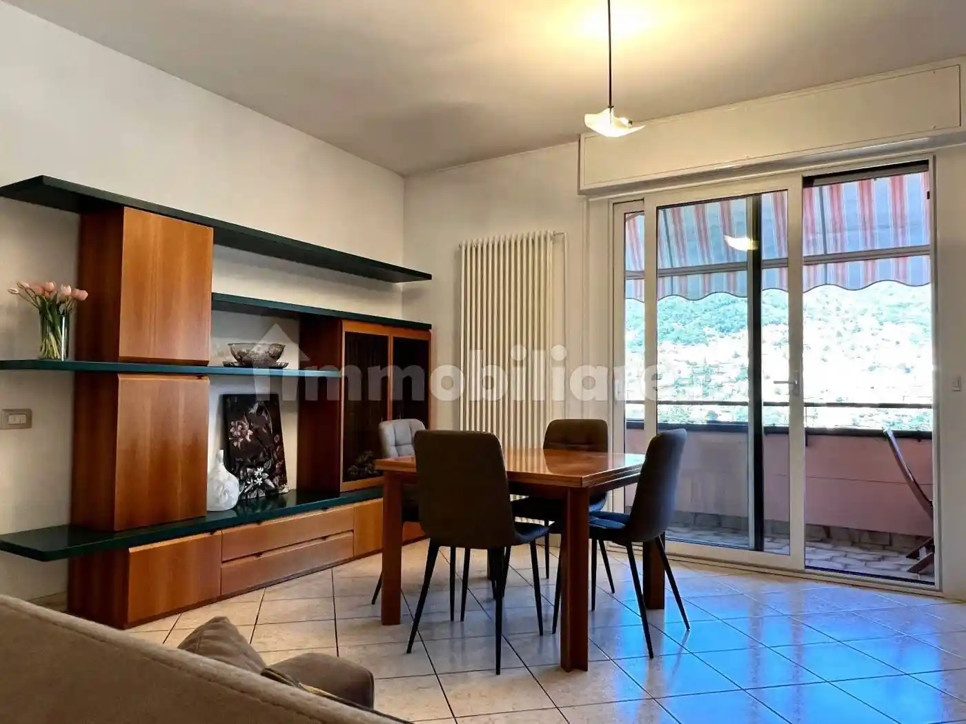 Trilocale via Vincenza Campari 49, Tavernola, Como - foto 2