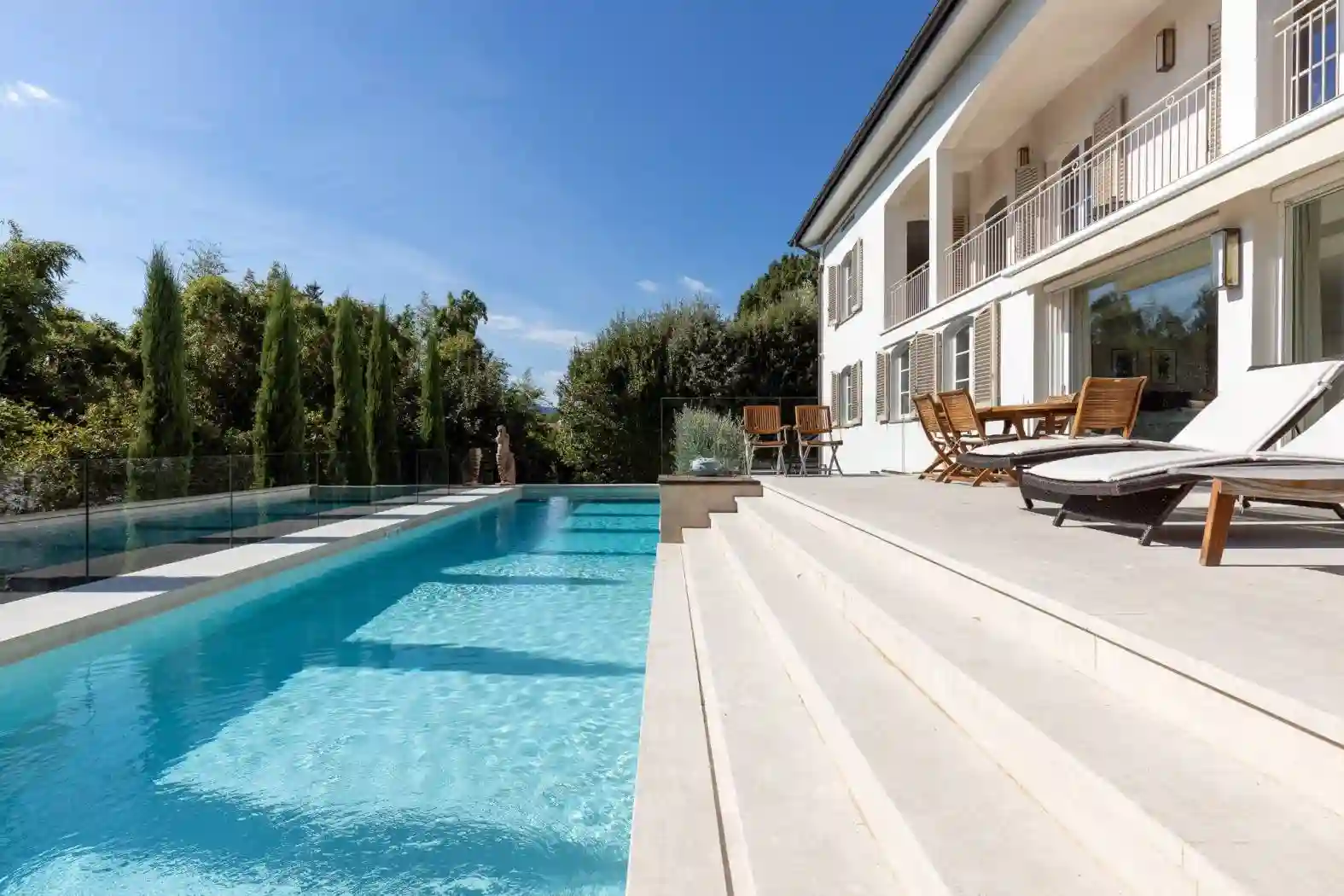 Villa - foto 5