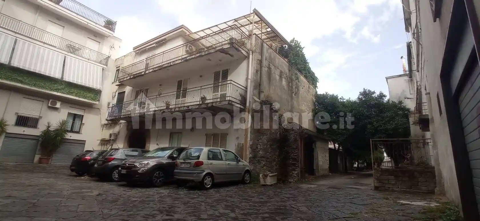 Appartamento in vendita a Somma Vesuviana