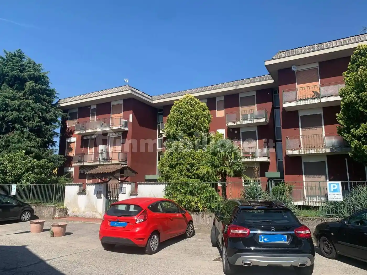 Appartamento in vendita a Borgolavezzaro