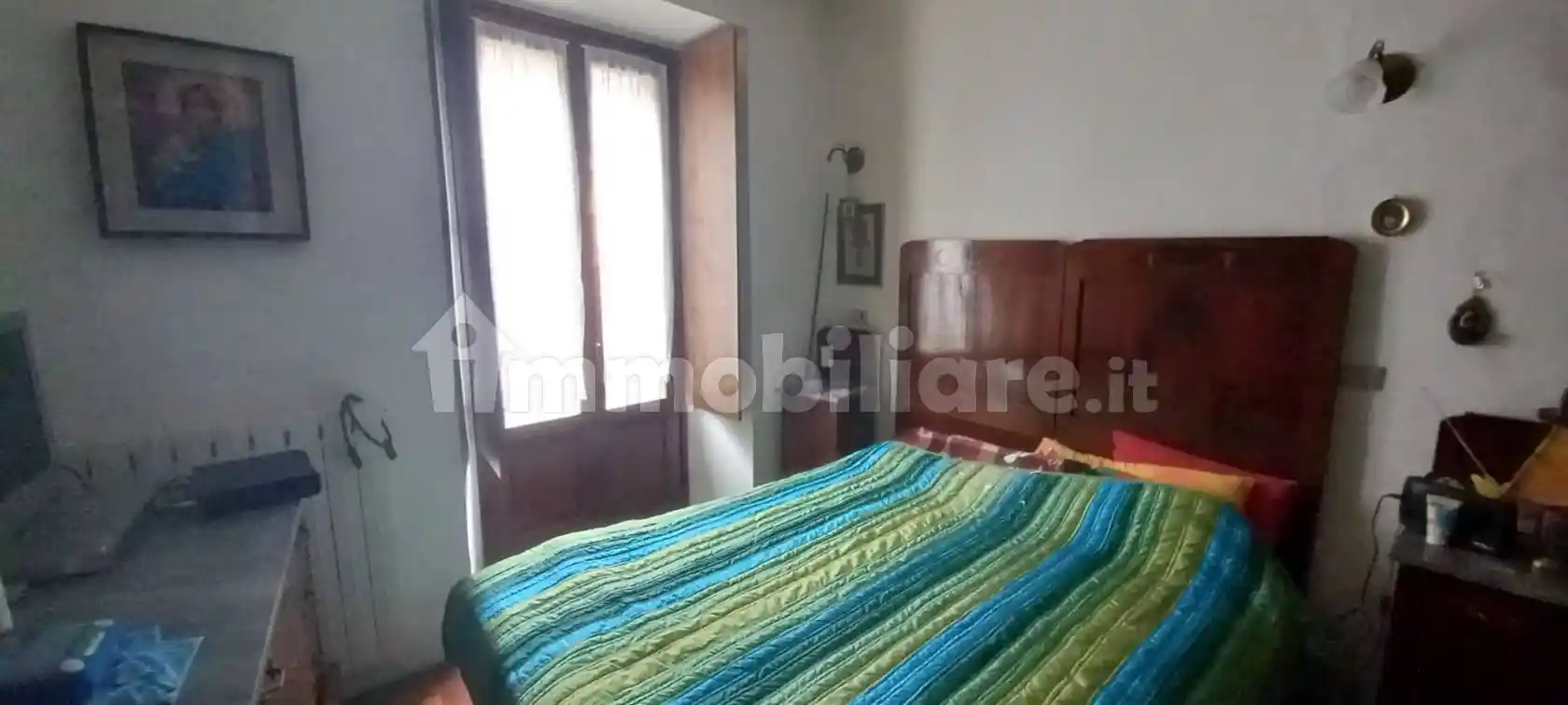 Quadrilocale via Borghetto 8, Castello Cabiaglio - foto 2