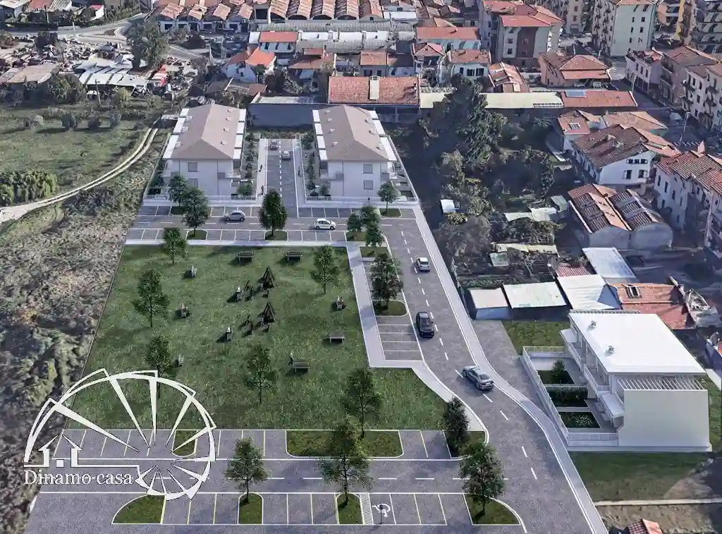 Villetta a schiera - foto 3