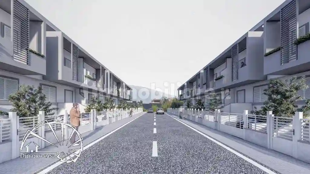 Villetta a schiera - foto 4