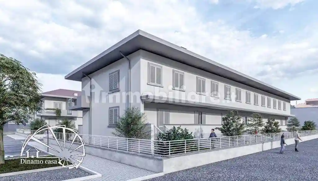 Villetta a schiera - foto 5