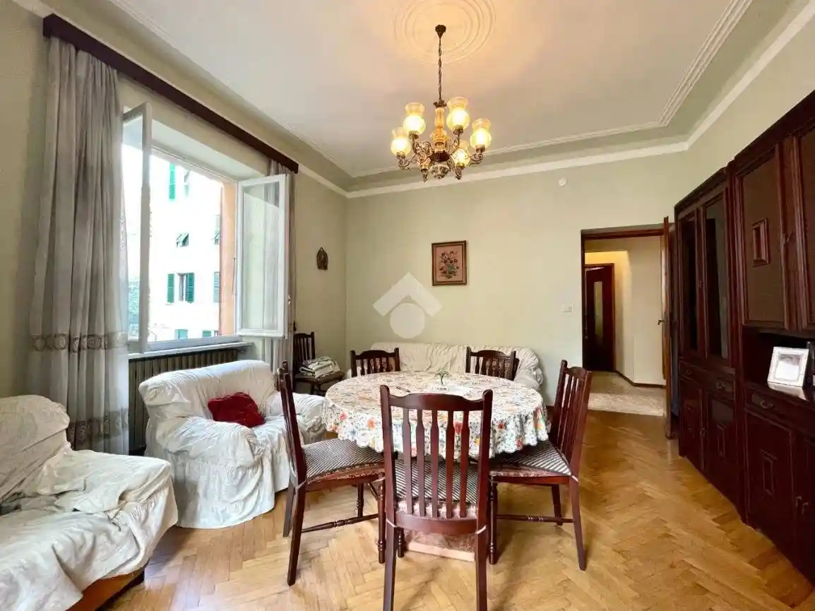 Appartamento in vendita a Sanremo