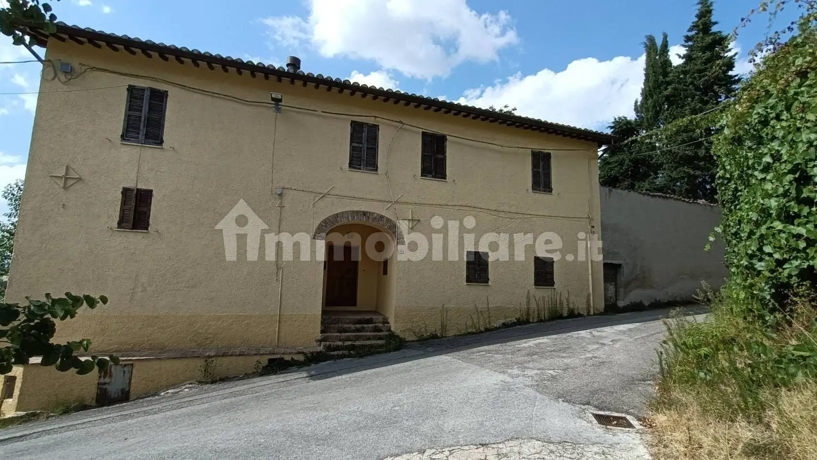 Rustico - Casale in vendita a Gagliole