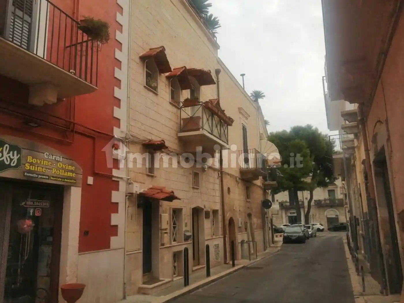 Appartamento in vendita a Capurso