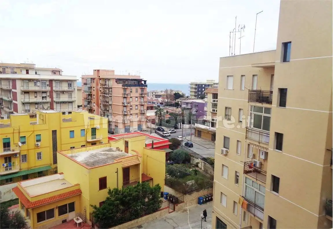 Appartamento in affitto a Siracusa