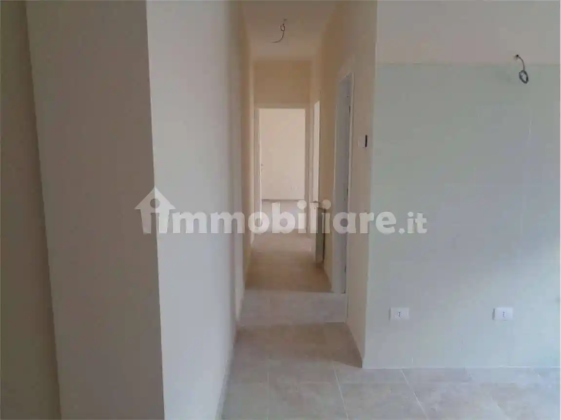 Trilocale Michele Bonanno, Bosco Minniti, Siracusa - foto 4