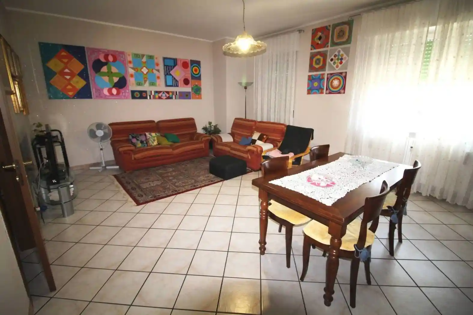 Appartamento in vendita a Cermenate