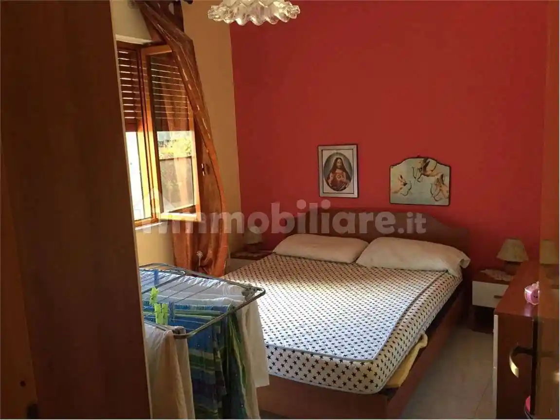 Trilocale piano terra, Fontane Bianche, Siracusa - foto 2