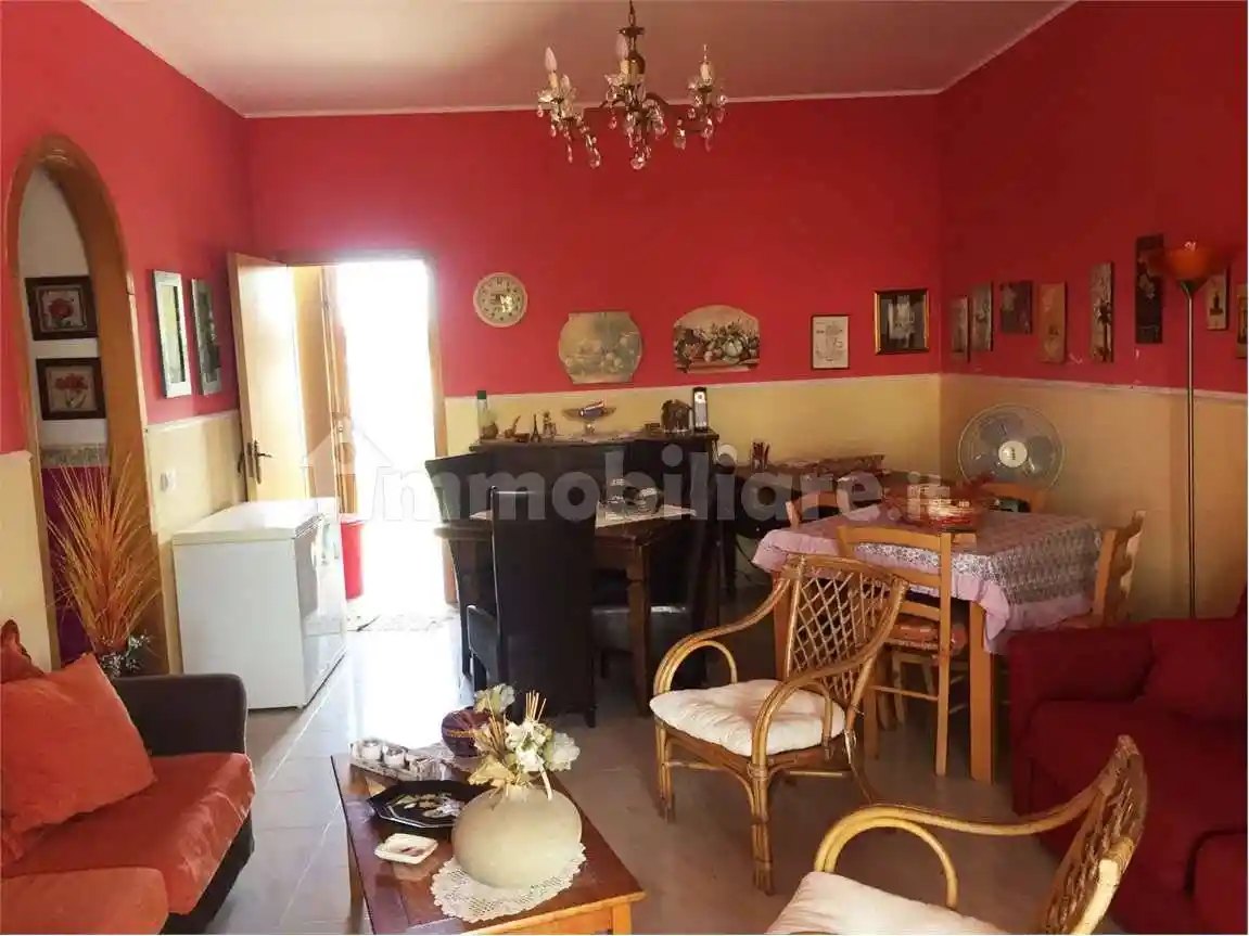 Trilocale piano terra, Fontane Bianche, Siracusa - foto 3