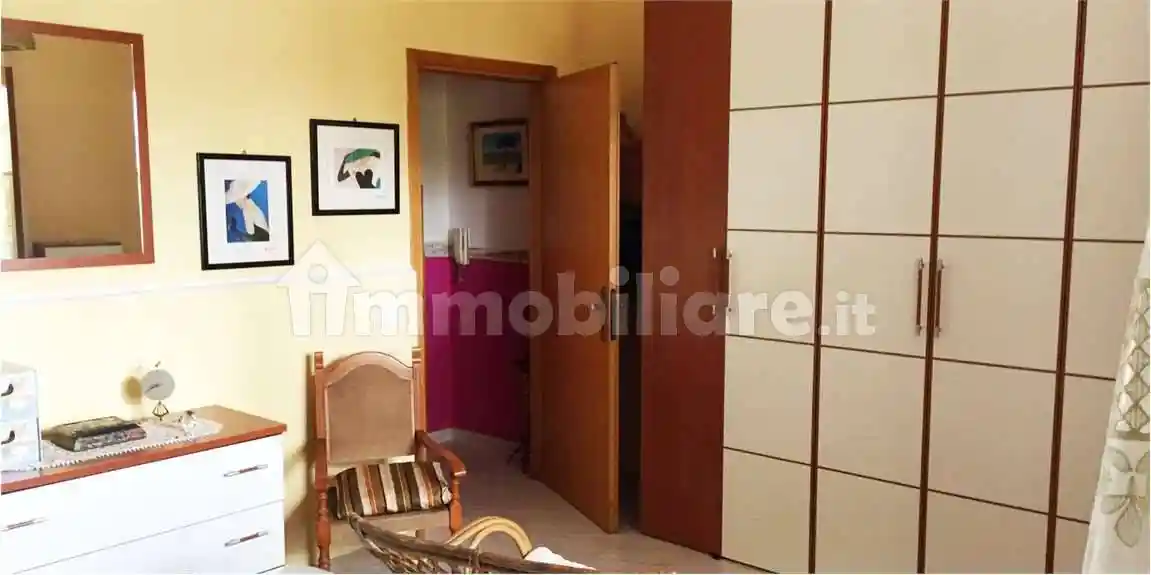 Trilocale piano terra, Fontane Bianche, Siracusa - foto 4