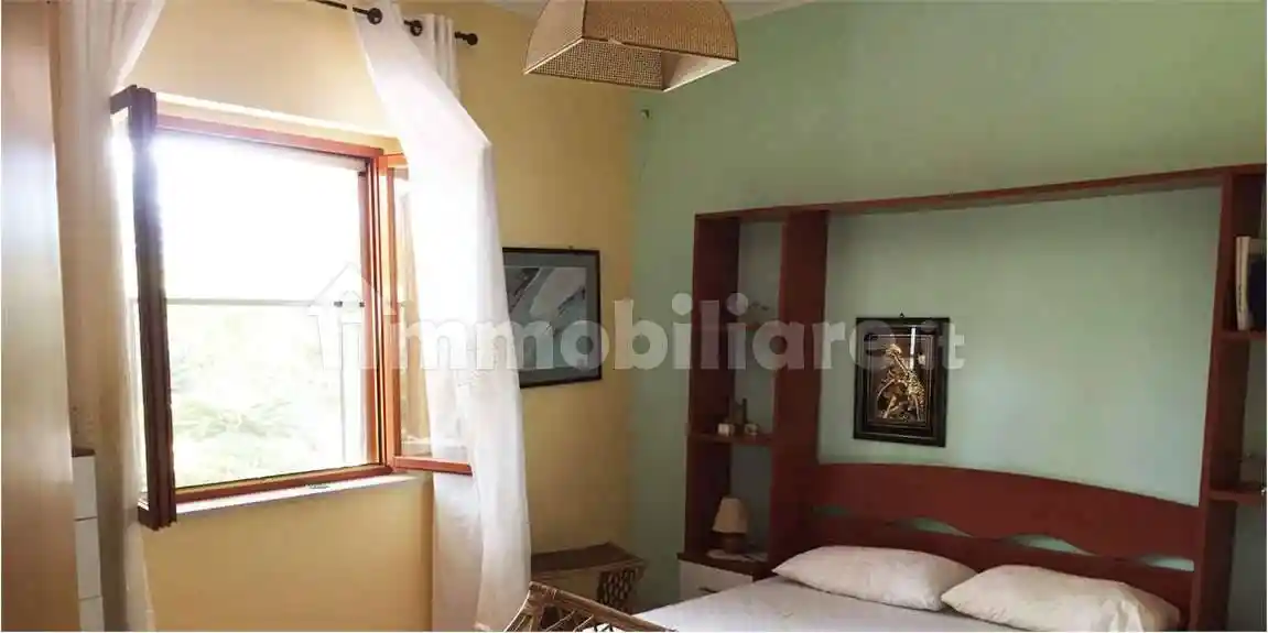 Trilocale piano terra, Fontane Bianche, Siracusa - foto 5