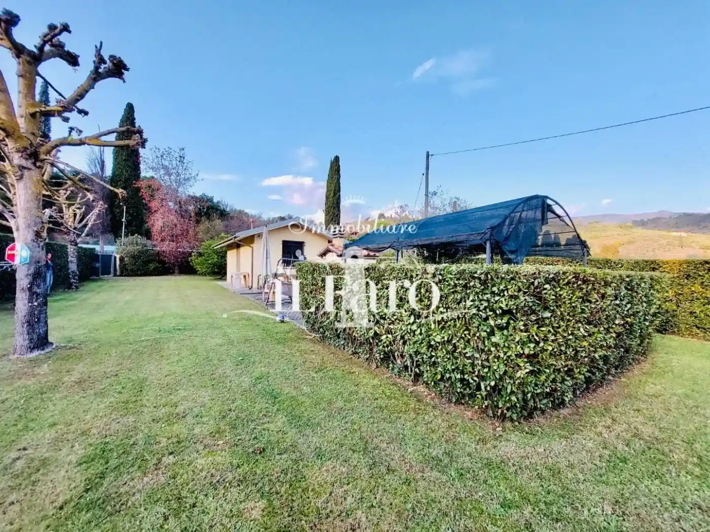 Villa in vendita a Massarosa