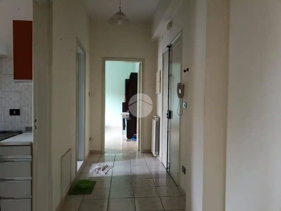 Bilocale via Tommaso Arnoni 3, Acquedotto, Cosenza - foto 4