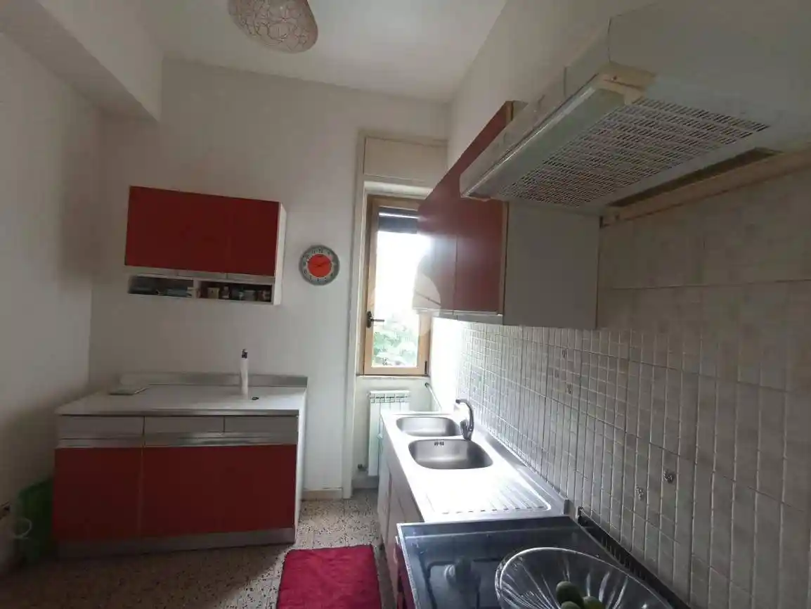 Bilocale via Tommaso Arnoni 3, Acquedotto, Cosenza - foto 5