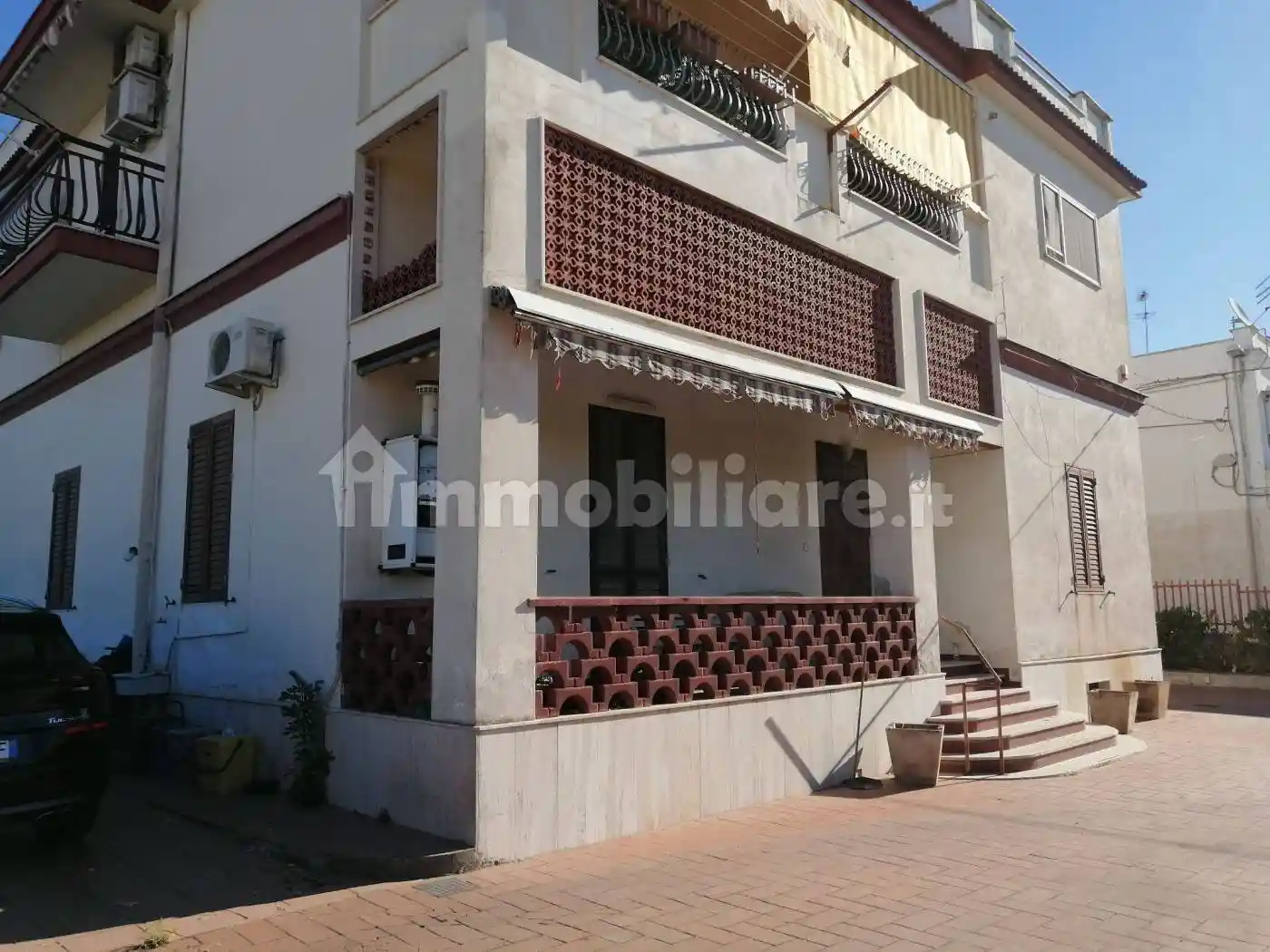 Villa in vendita a Statte