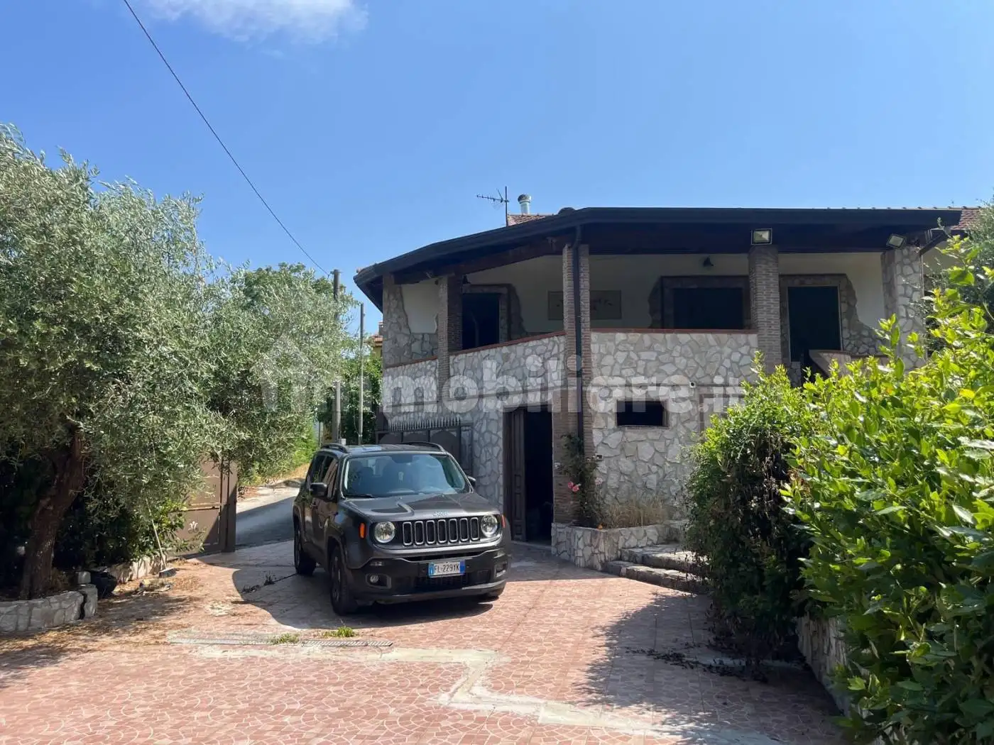 Villa in vendita a Sant'Agata de' Goti